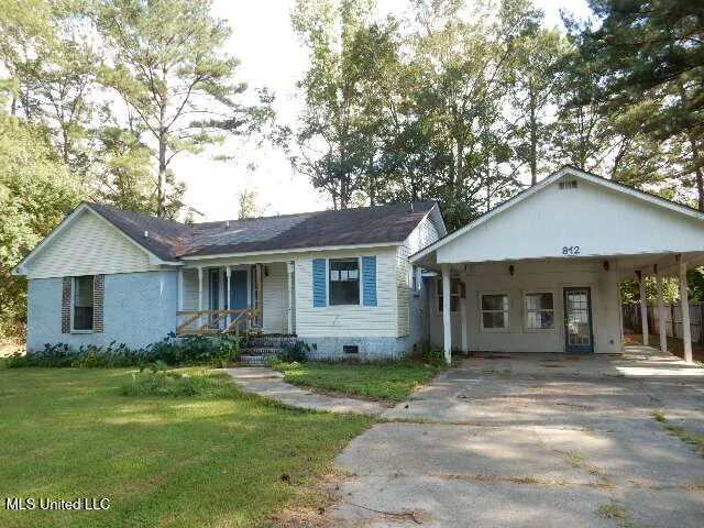 $90,000 | 912 River Road Estates, Taylorsville, MS 39168