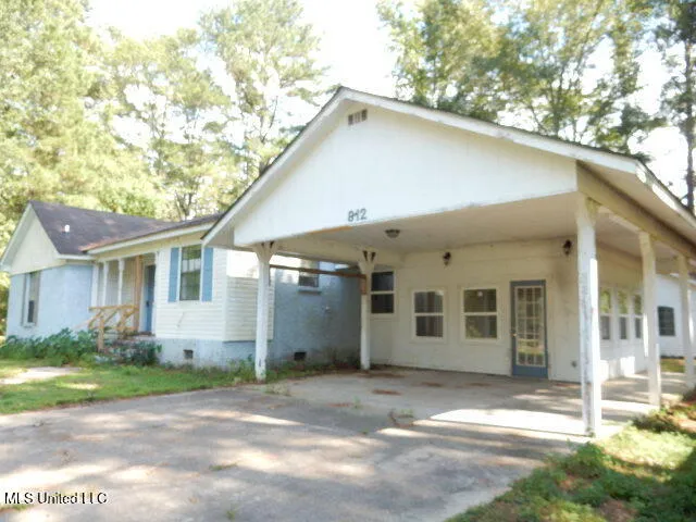 $90,000 | 912 River Road Estates, Taylorsville, MS 39168