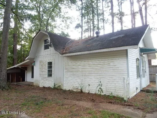 $52,000 | 912 River Road Estates, Taylorsville, MS 39168