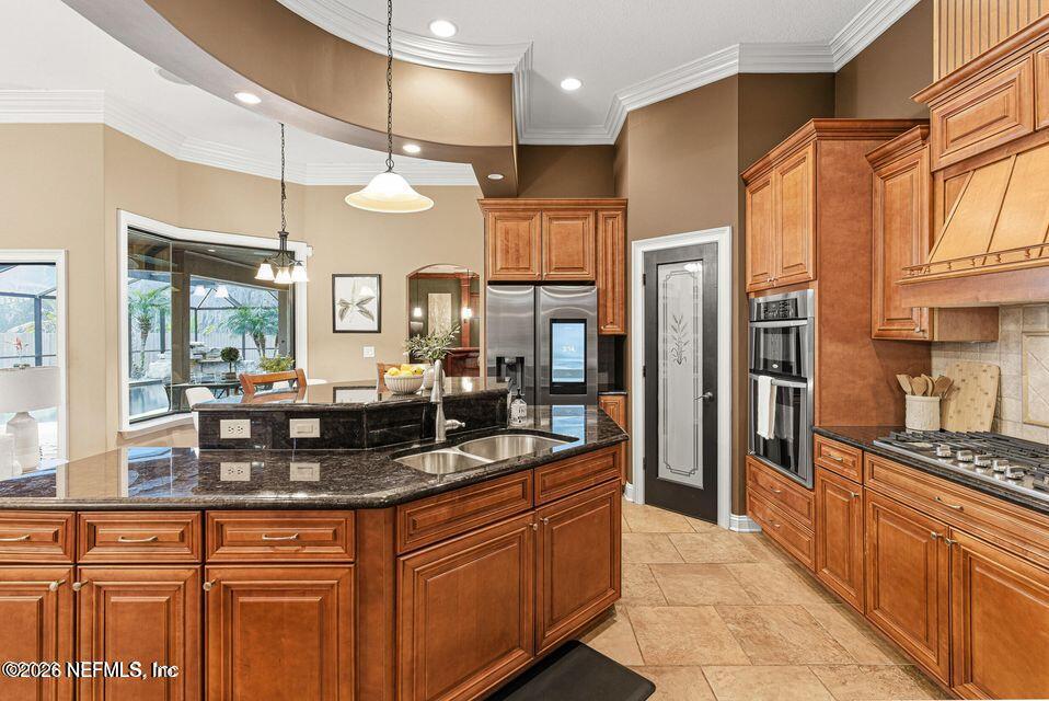 114 Warren Circle Fruit Cove, FL 32259 - Photo 11 of 30 Warren Circle Kitcen 2nd View