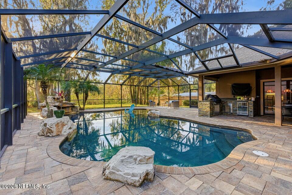 114 Warren Circle Fruit Cove, FL 32259 - Photo 4 of 30 Warren Circle Pool