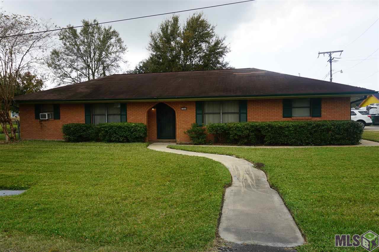 104 Market Street Raceland, LA 70394 - Photo 1 of 20