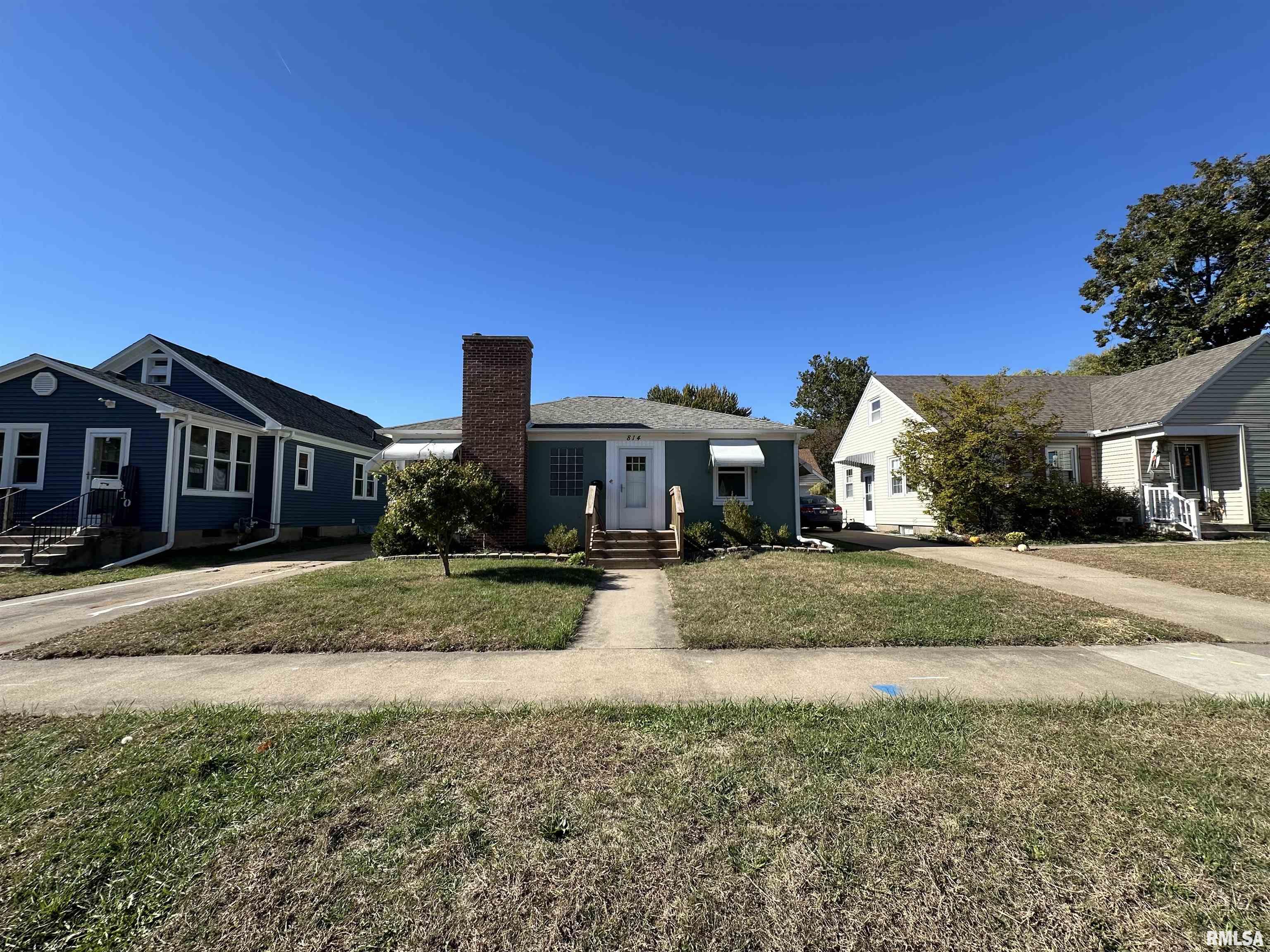 814 Park Place Clinton, IA 52732 - Photo 11 of 11