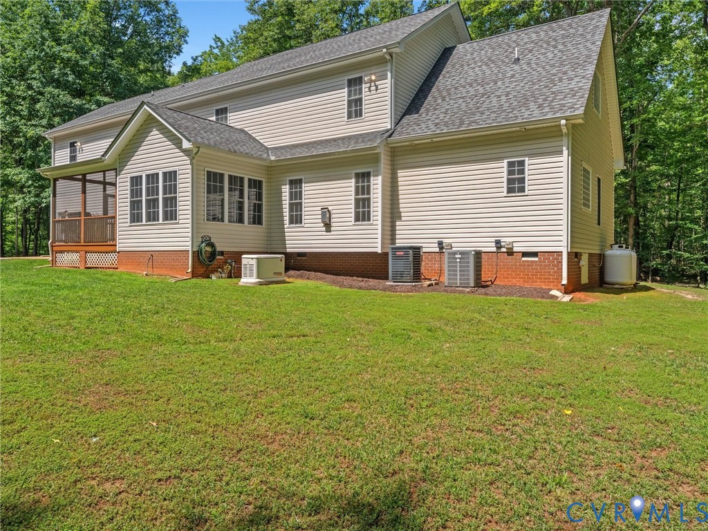 4308 A Three Bridge Road Powhatan, VA 23139 - Photo 47 of 62