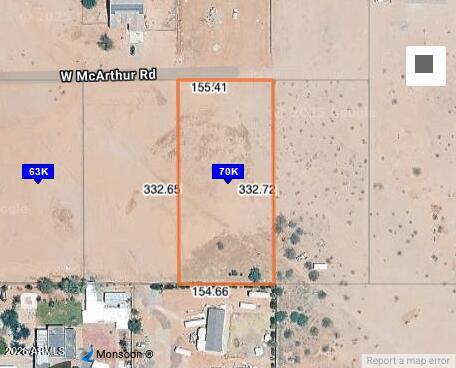 Xxxxx West McArthur Road Wittmann, AZ 85361 - Photo 3 of 3 unknown