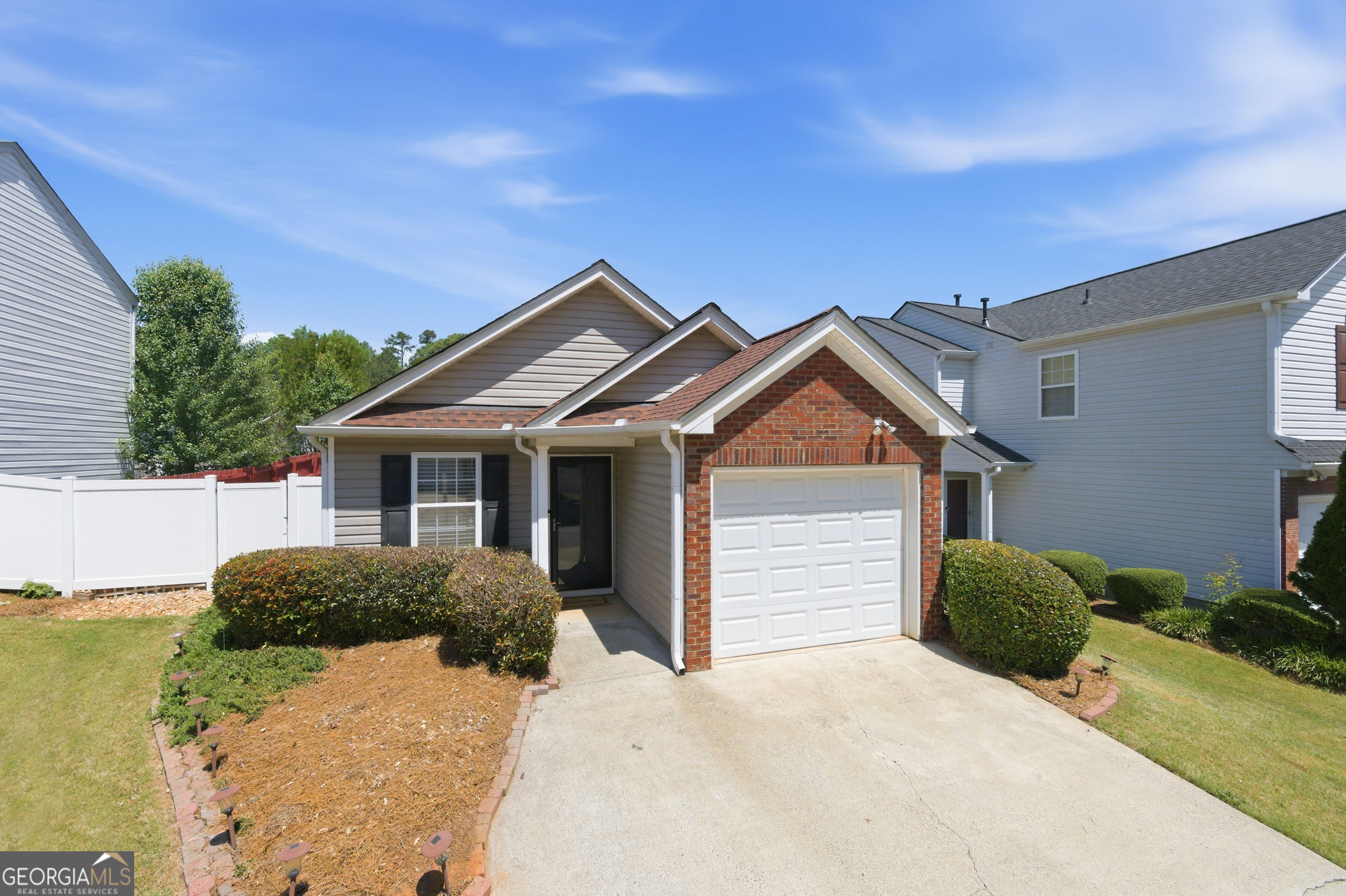 271 Oak Grove Way Acworth, GA 30102 - Photo 1 of 1