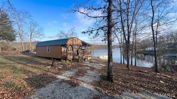 $55,000 | 0 Lot 28 & 29 Lake, Fredericktown, MO 63645