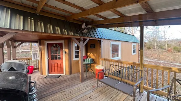 $55,000 | 0 Lot 28 & 29 Lake, Fredericktown, MO 63645