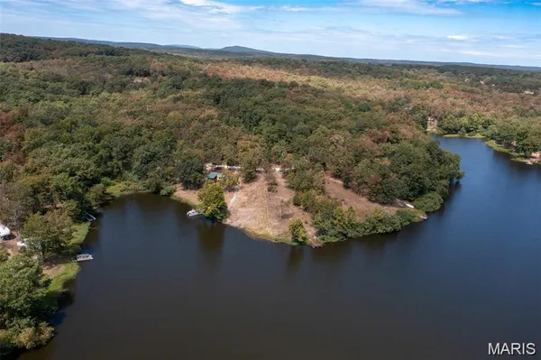 $55,000 | 0 Lot 28 & 29 Lake, Fredericktown, MO 63645