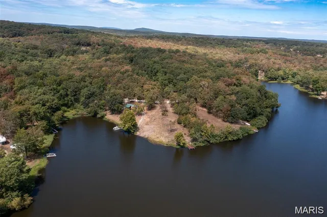 $65,000 | 0 Lot 28 & 29 Lake, Fredericktown, MO 63645