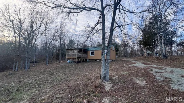 $65,000 | 0 Lot 28 & 29 Lake, Fredericktown, MO 63645