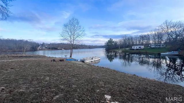 $65,000 | 0 Lot 28 & 29 Lake, Fredericktown, MO 63645