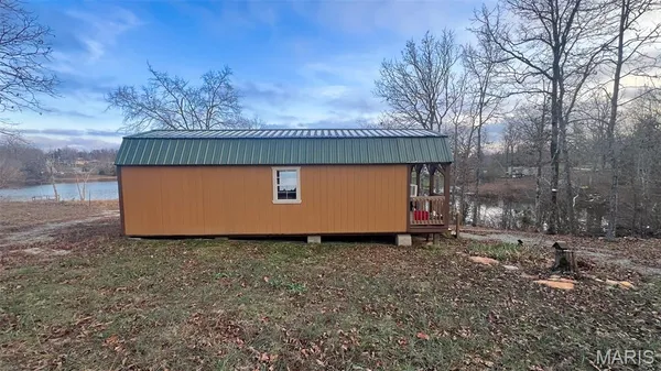 $55,000 | 0 Lot 28 & 29 Lake, Fredericktown, MO 63645