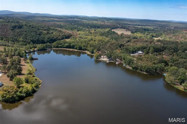 $55,000 | 0 Lot 28 & 29 Lake, Fredericktown, MO 63645