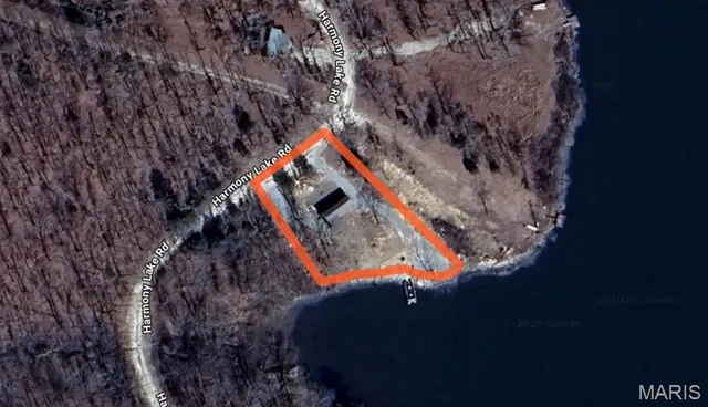 $65,000 | 0 Lot 28 & 29 Lake, Fredericktown, MO 63645