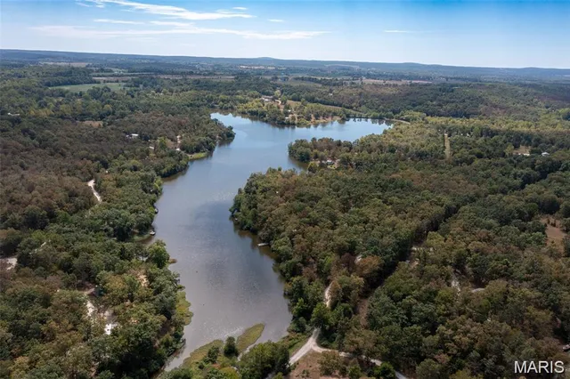 $65,000 | 0 Lot 28 & 29 Lake, Fredericktown, MO 63645