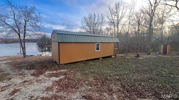 $55,000 | 0 Lot 28 & 29 Lake, Fredericktown, MO 63645