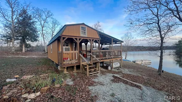 $55,000 | 0 Lot 28 & 29 Lake, Fredericktown, MO 63645