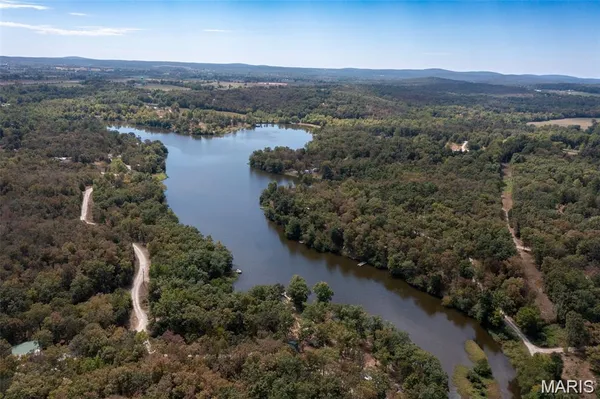 $55,000 | 0 Lot 28 & 29 Lake, Fredericktown, MO 63645