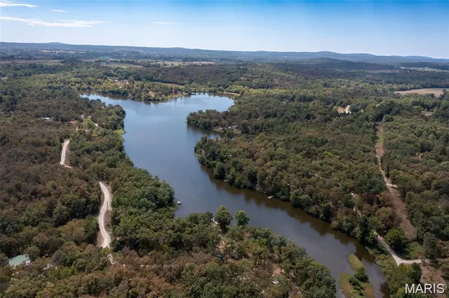 $65,000 | 0 Lot 28 & 29 Lake, Fredericktown, MO 63645