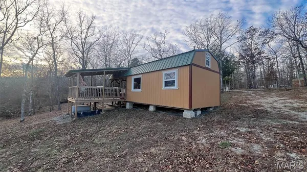 $55,000 | 0 Lot 28 & 29 Lake, Fredericktown, MO 63645