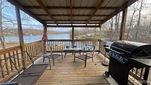 $55,000 | 0 Lot 28 & 29 Lake, Fredericktown, MO 63645