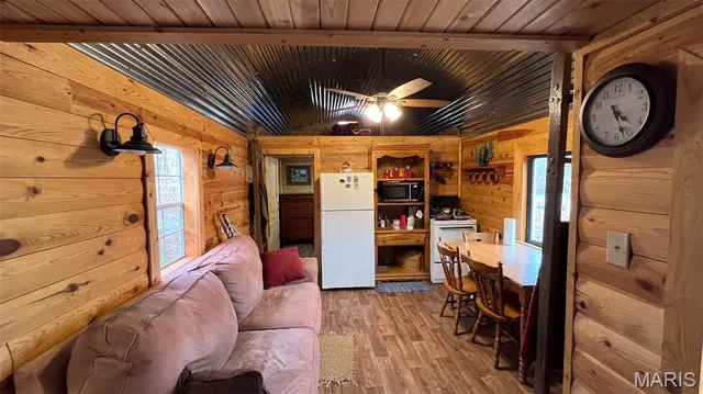 $65,000 | 0 Lot 28 & 29 Lake, Fredericktown, MO 63645