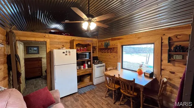 $65,000 | 0 Lot 28 & 29 Lake, Fredericktown, MO 63645