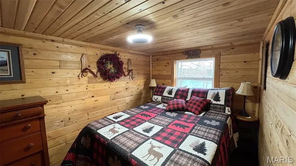 $55,000 | 0 Lot 28 & 29 Lake, Fredericktown, MO 63645