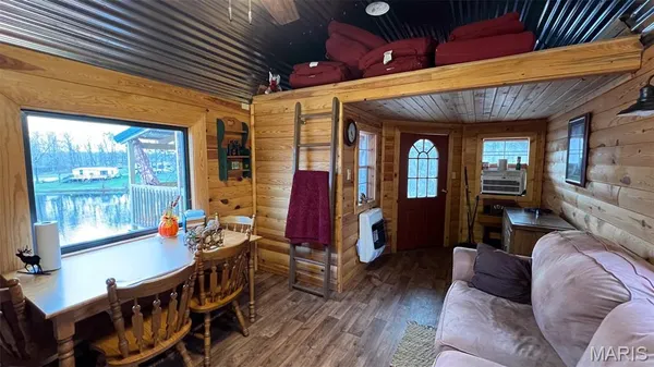 $55,000 | 0 Lot 28 & 29 Lake, Fredericktown, MO 63645