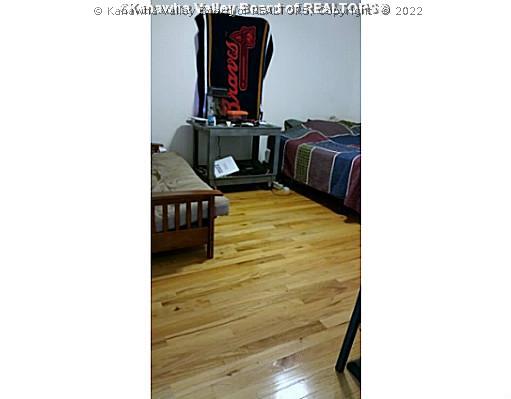 Main Level Bedroom.