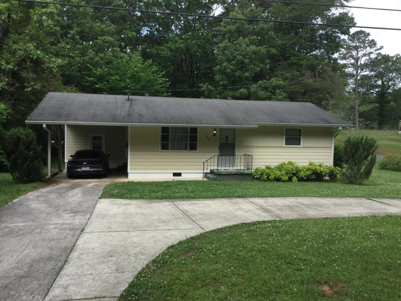 269 Tate Road Trion, GA 30753 - Photo 1 of 6 3