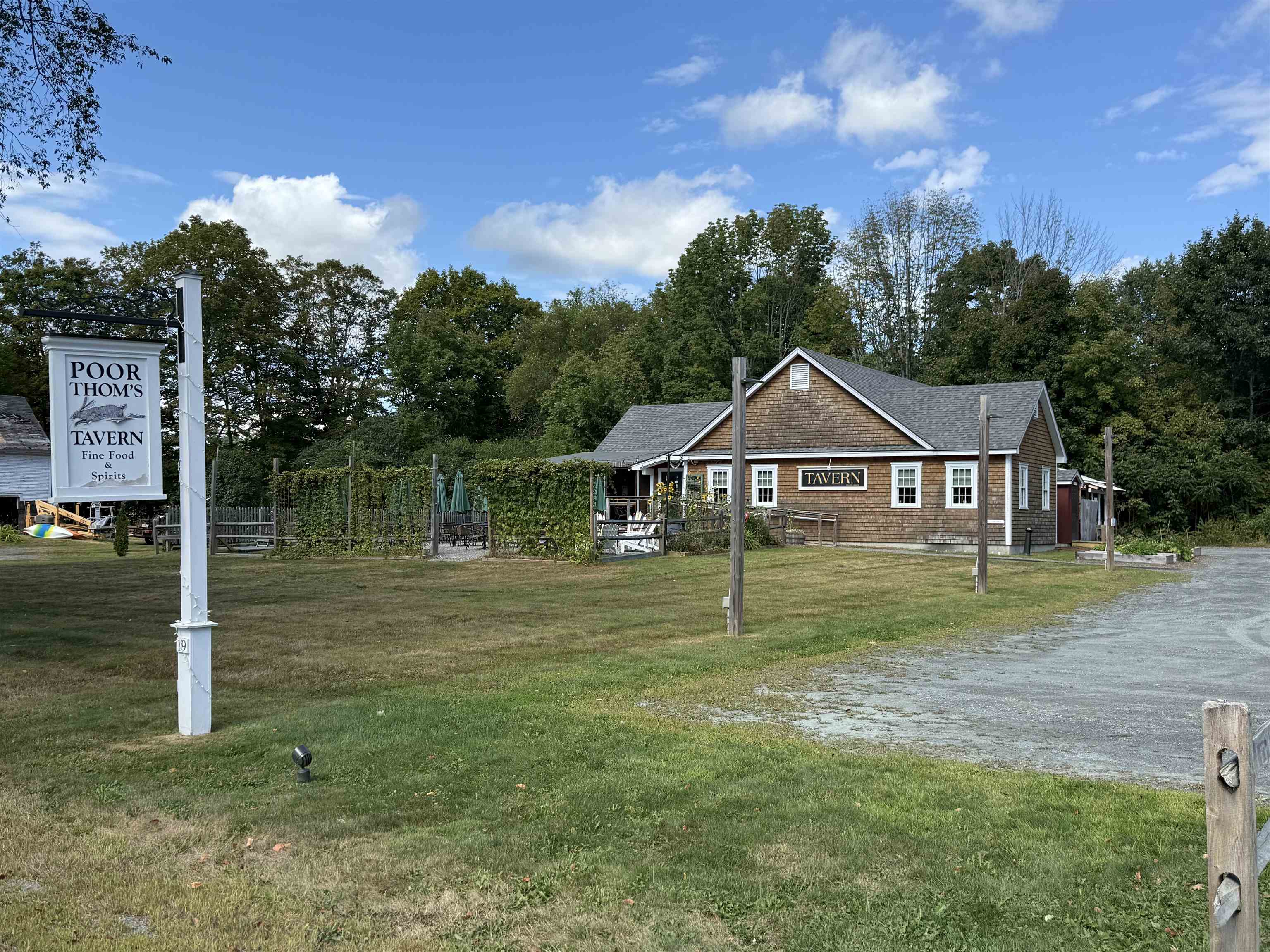 0 Camp Road Plainfield, NH 03781 - Photo 20 of 21