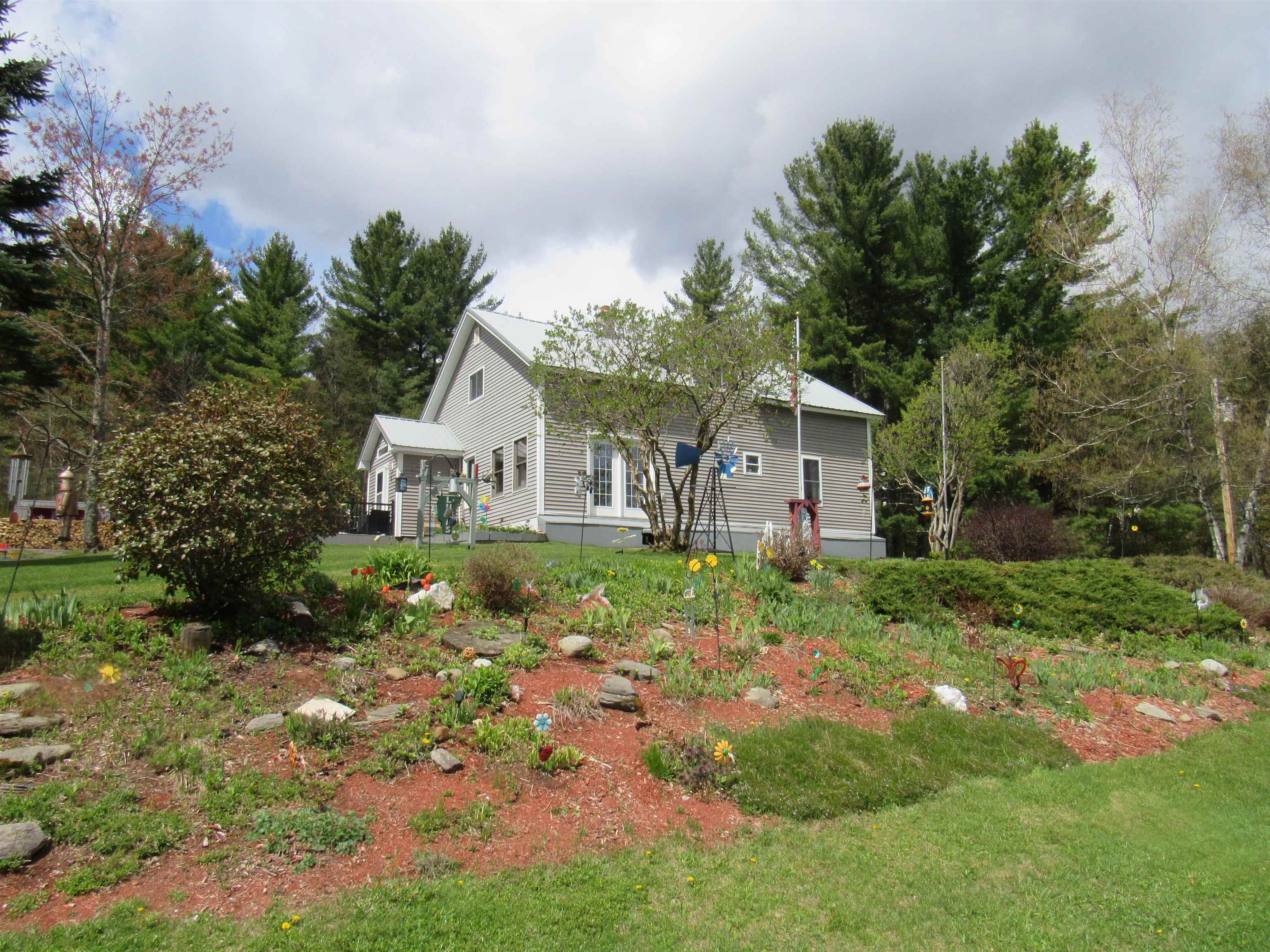 1901 Cross Road Jay, VT 05859 - Photo 3 of 53
