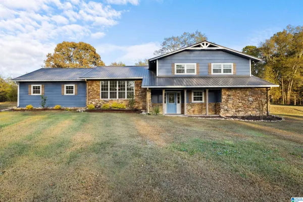 $340,000 | 168 County Road 454, Clanton, AL 35046