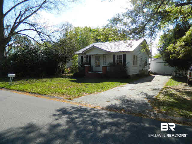 324 3rd Street Mobile, AL 36611 - Photo 1 of 1