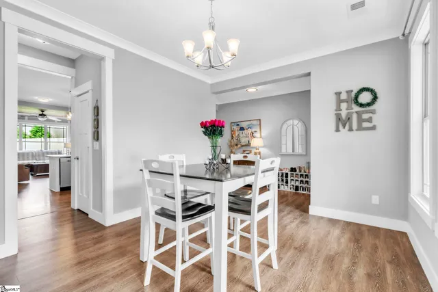 $380,000 | 542 Drayton Hall Boulevard, Duncan, SC 29334