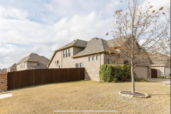 $2,450 | 4201 Oak Bluff Drive, Melissa, TX 75454