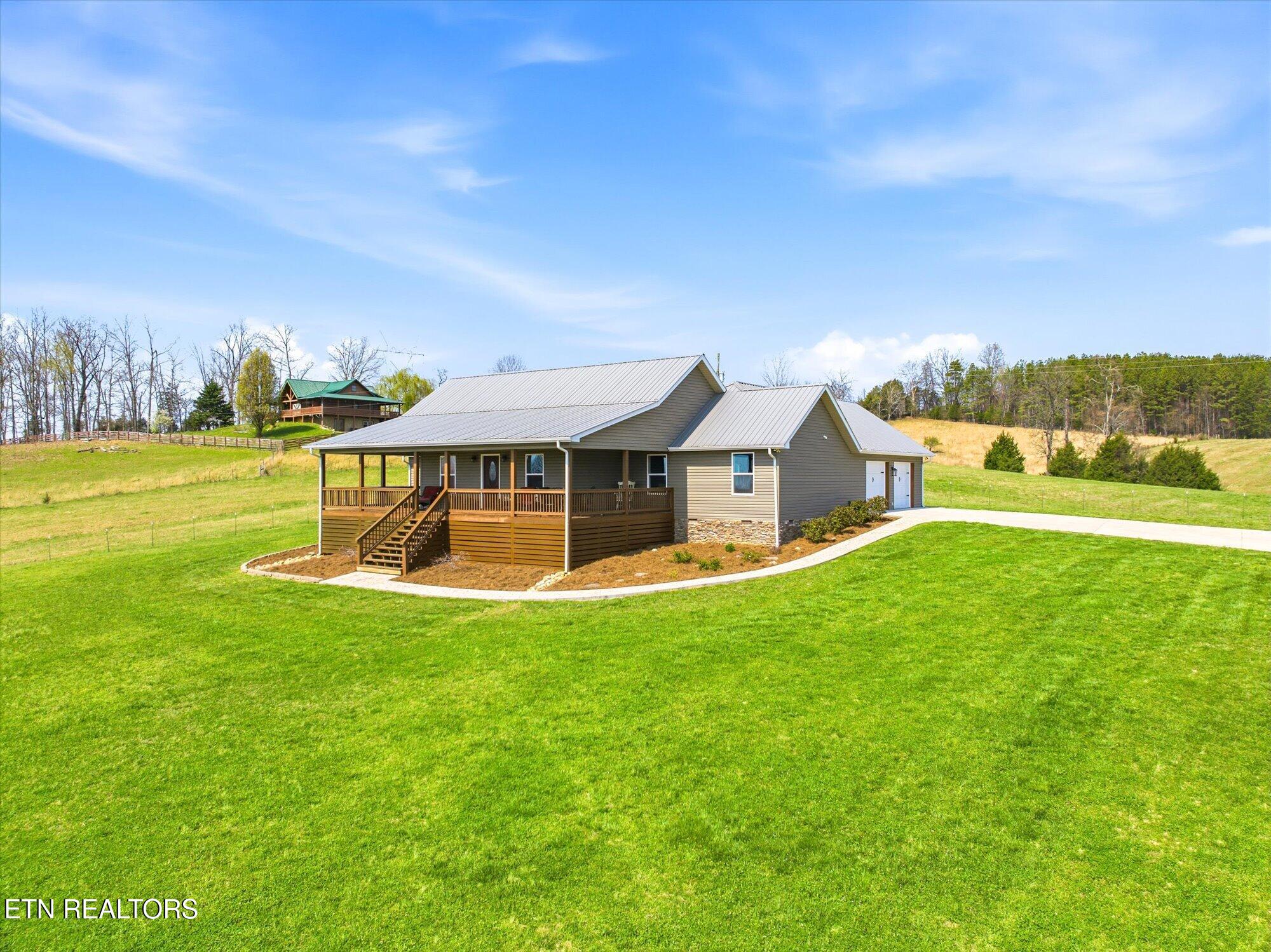 14000 Flatwoods Road Sweetwater, TN 37874 - Photo 1 of 58 05-14000-Flatwoods-Rd-Sweetwater-TN-5