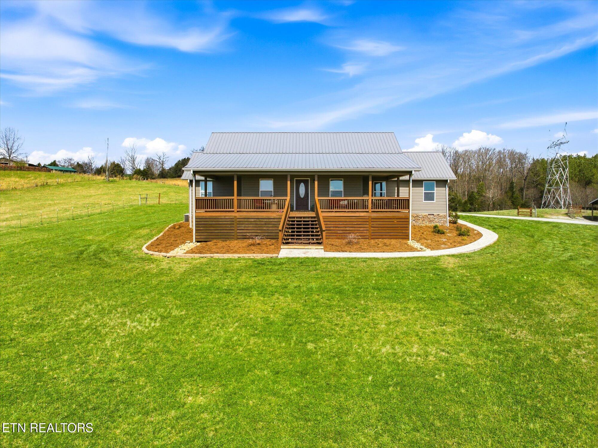 14000 Flatwoods Road Sweetwater, TN 37874 - Photo 2 of 58 02-14000-Flatwoods-Rd-Sweetwater-TN-2