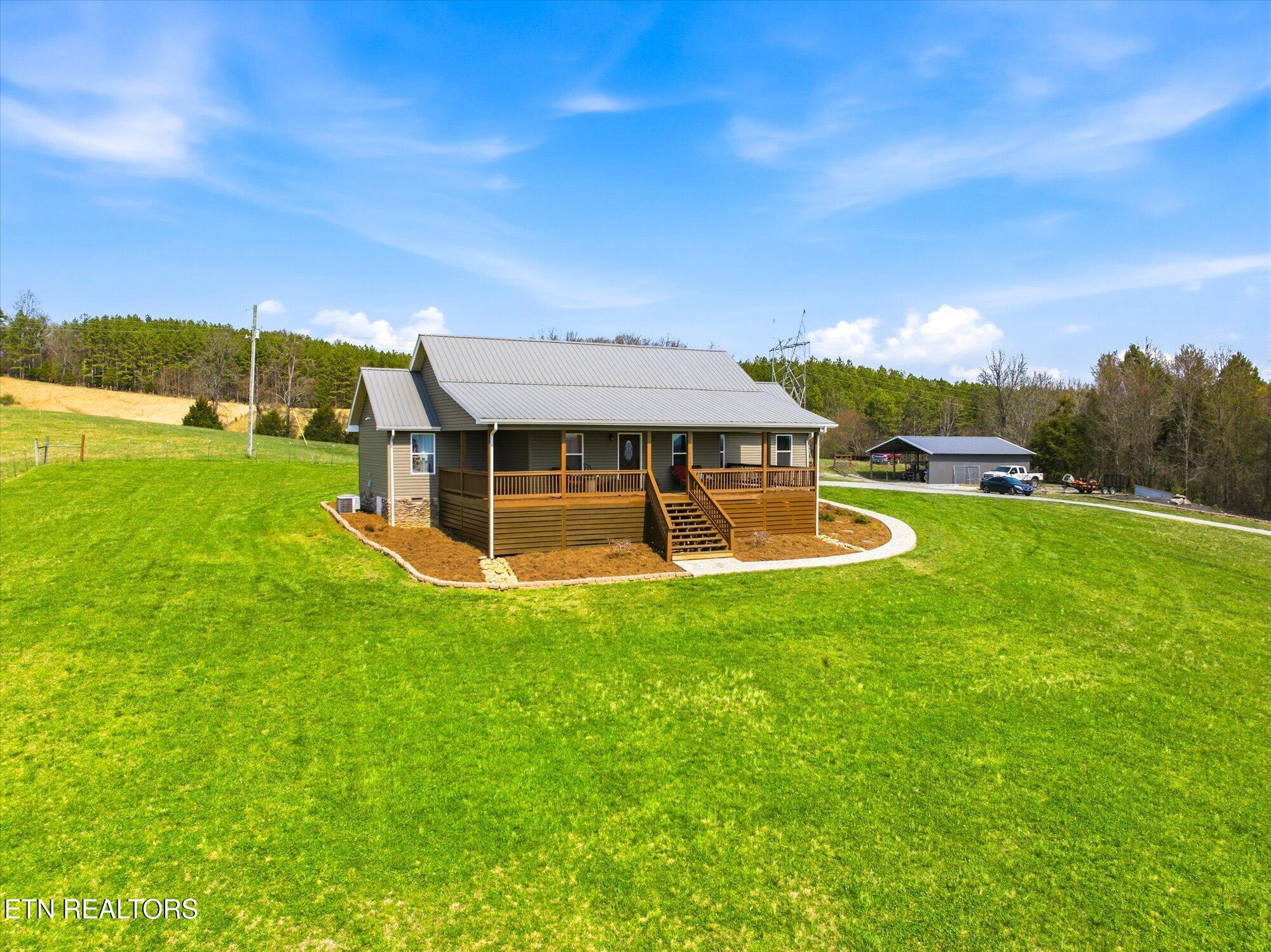 14000 Flatwoods Road Sweetwater, TN 37874 - Photo 3 of 58 04-14000-Flatwoods-Rd-Sweetwater-TN-4