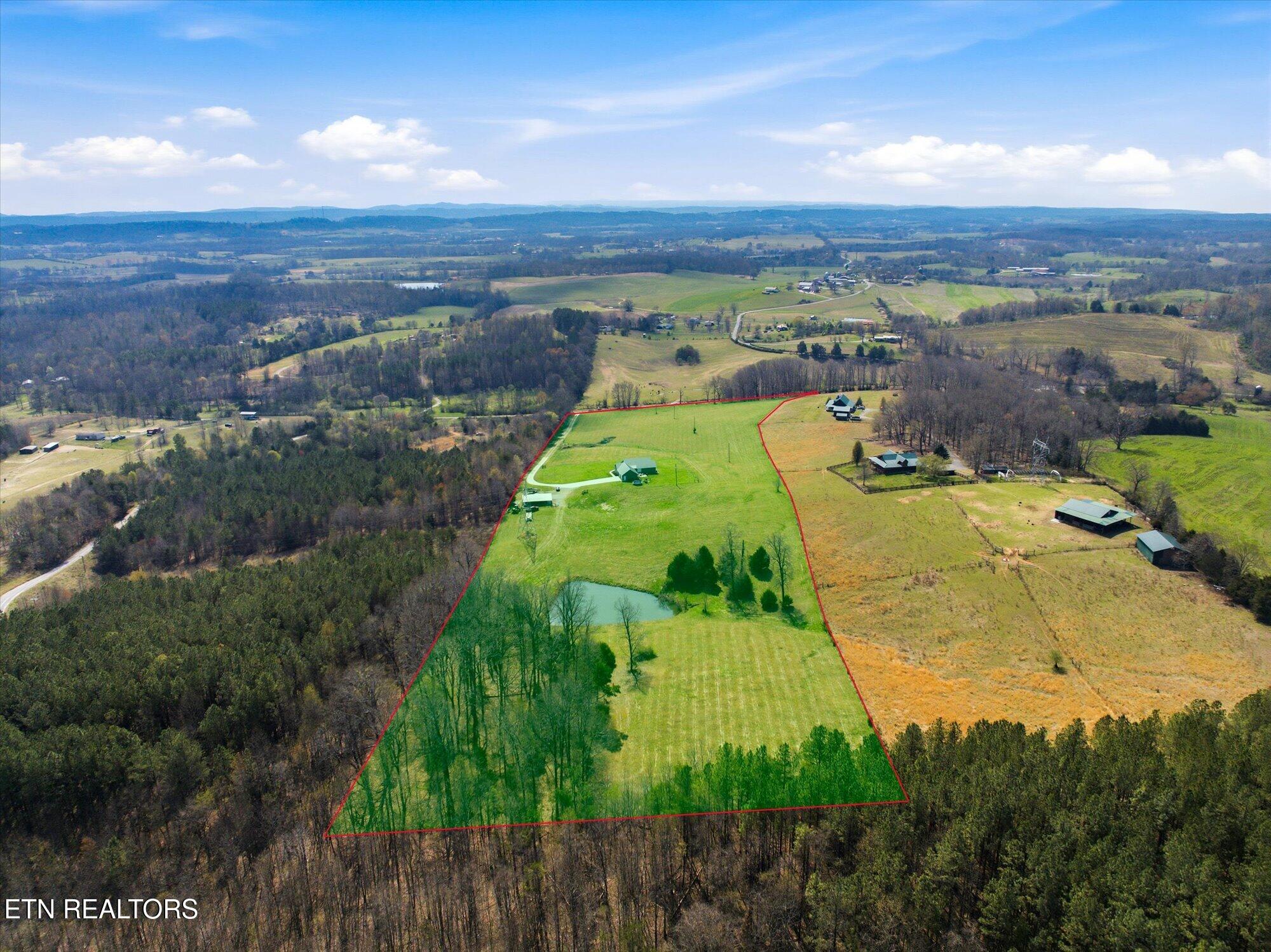 14000 Flatwoods Road Sweetwater, TN 37874 - Photo 50 of 58 51-14000-Flatwoods-Rd-Sweetwater-TN-51