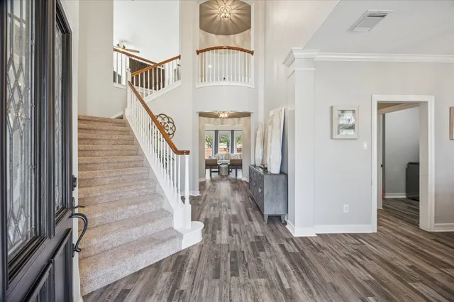 $3,600 | 3010 Gorom Court, Pearland, TX 77584