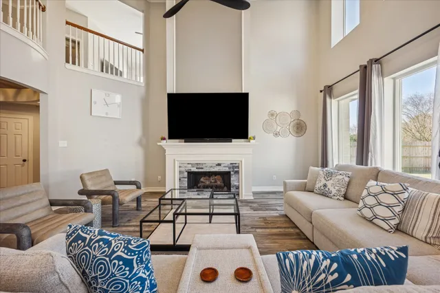 $3,600 | 3010 Gorom Court, Pearland, TX 77584