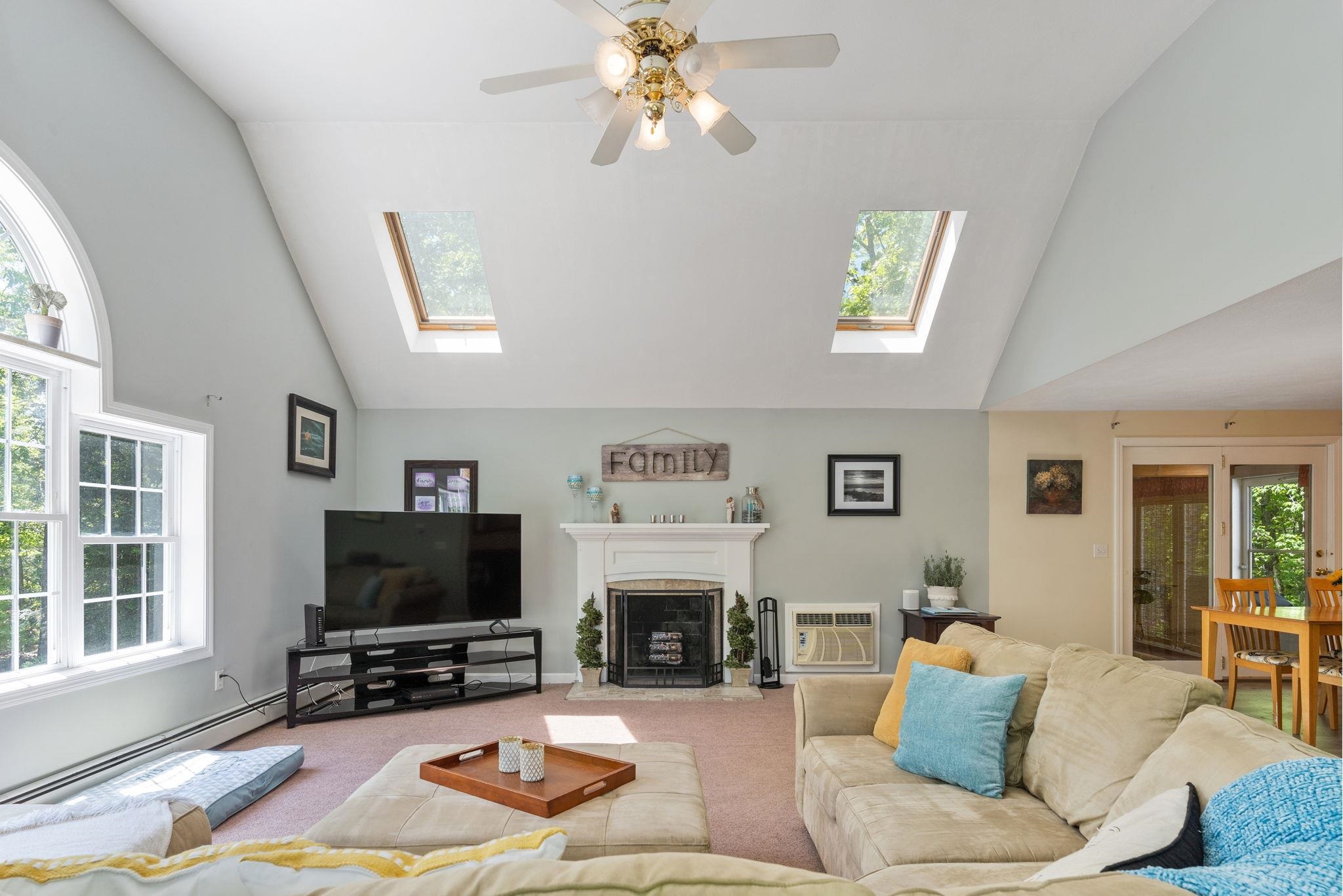 54 Victoria Farm Road Fremont, NH 03044 - Photo 17 of 40 Gallery Image 17