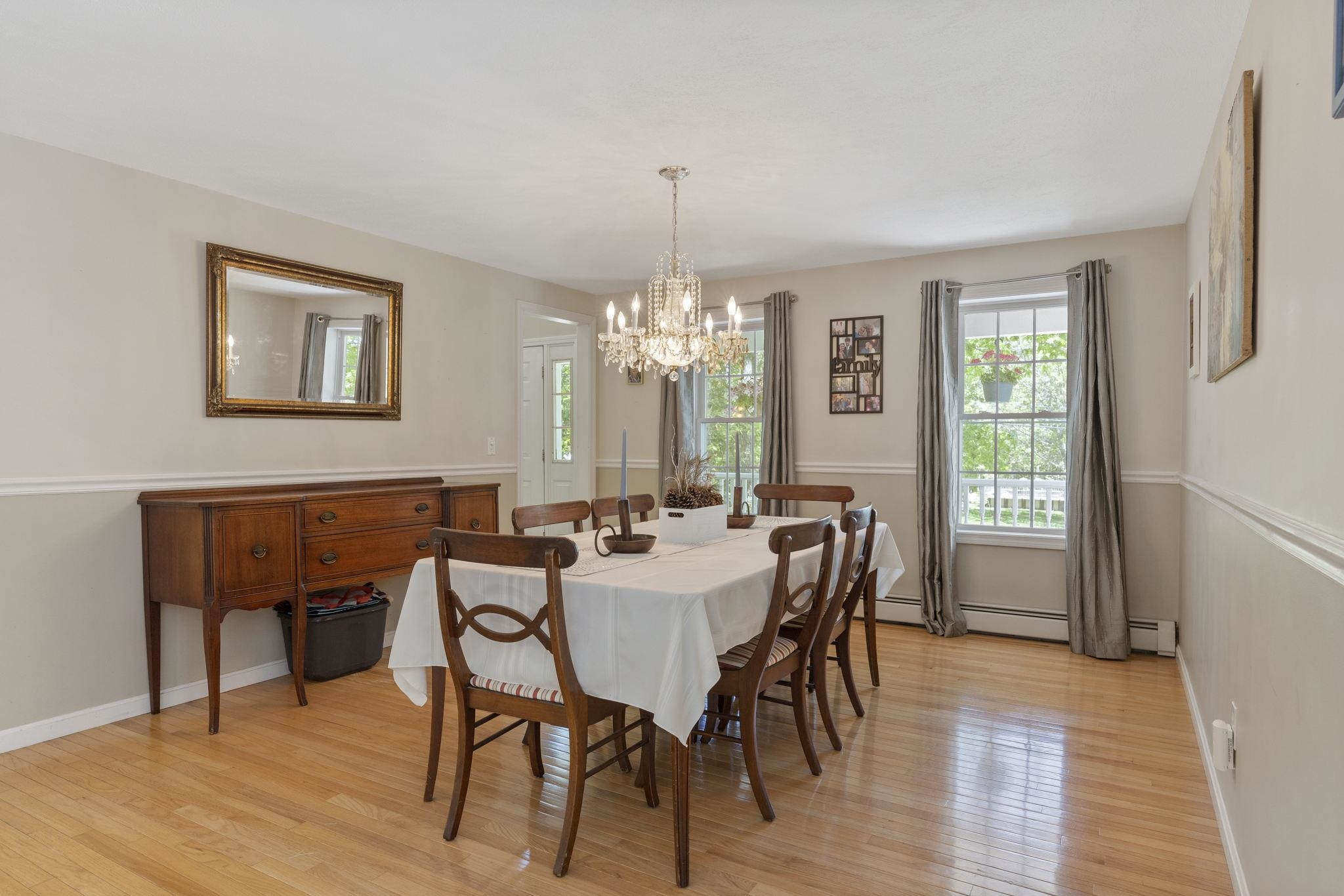 54 Victoria Farm Road Fremont, NH 03044 - Photo 20 of 40 Gallery Image 20