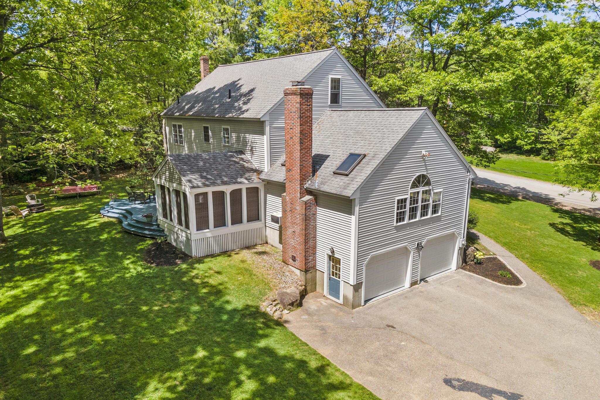 54 Victoria Farm Road Fremont, NH 03044 - Photo 35 of 40 Gallery Image 35