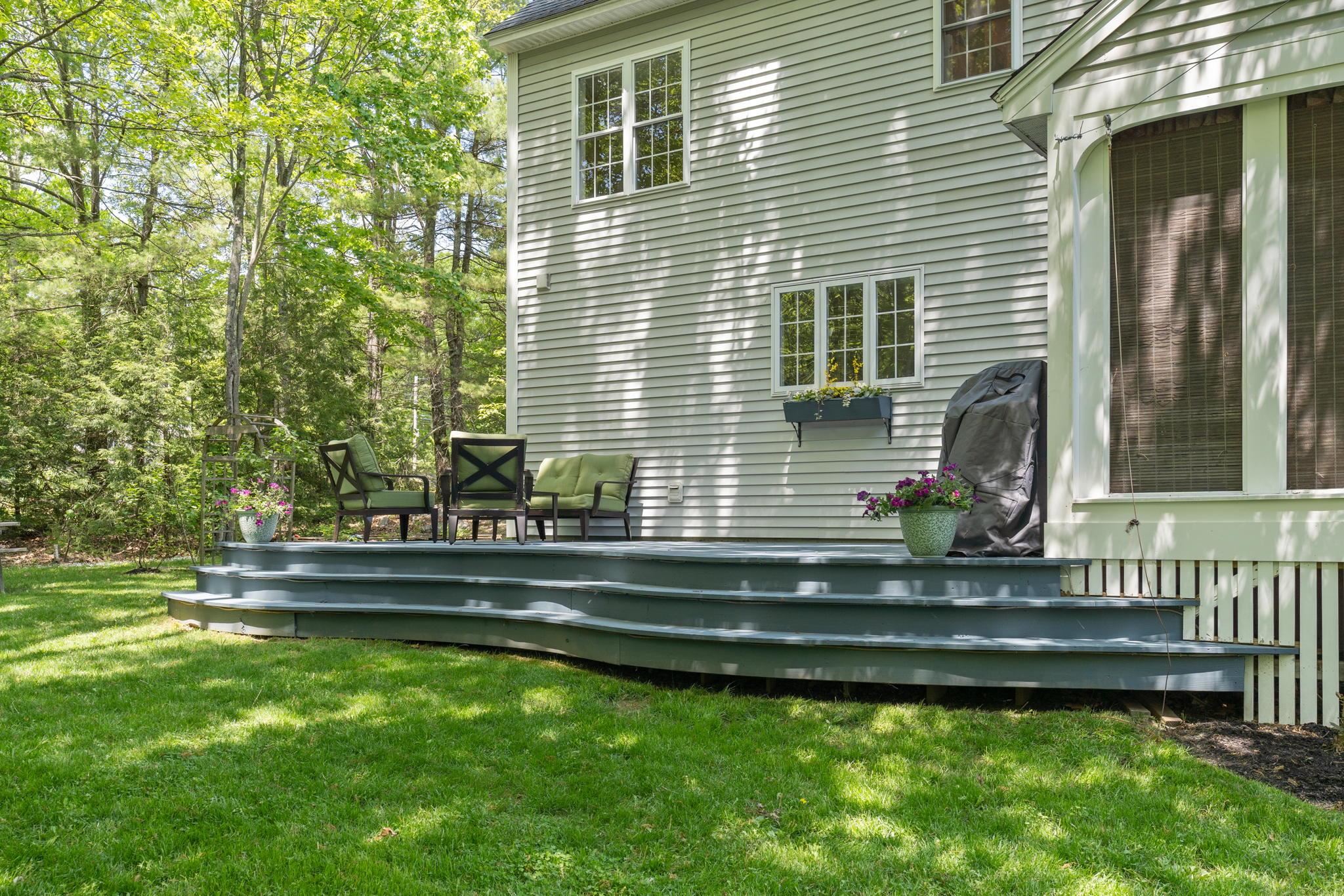 54 Victoria Farm Road Fremont, NH 03044 - Photo 36 of 40 Gallery Image 36