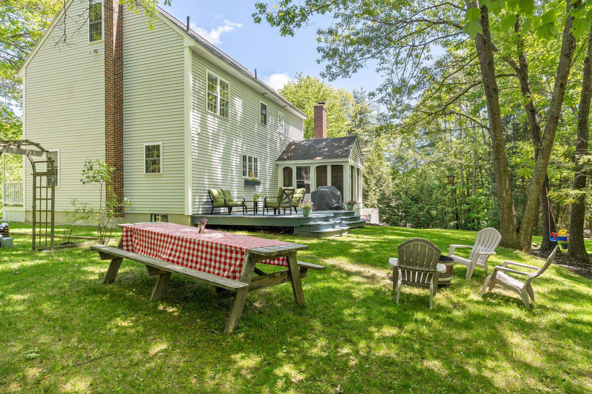 54 Victoria Farm Road Fremont, NH 03044 - Photo 38 of 40 Gallery Image 38