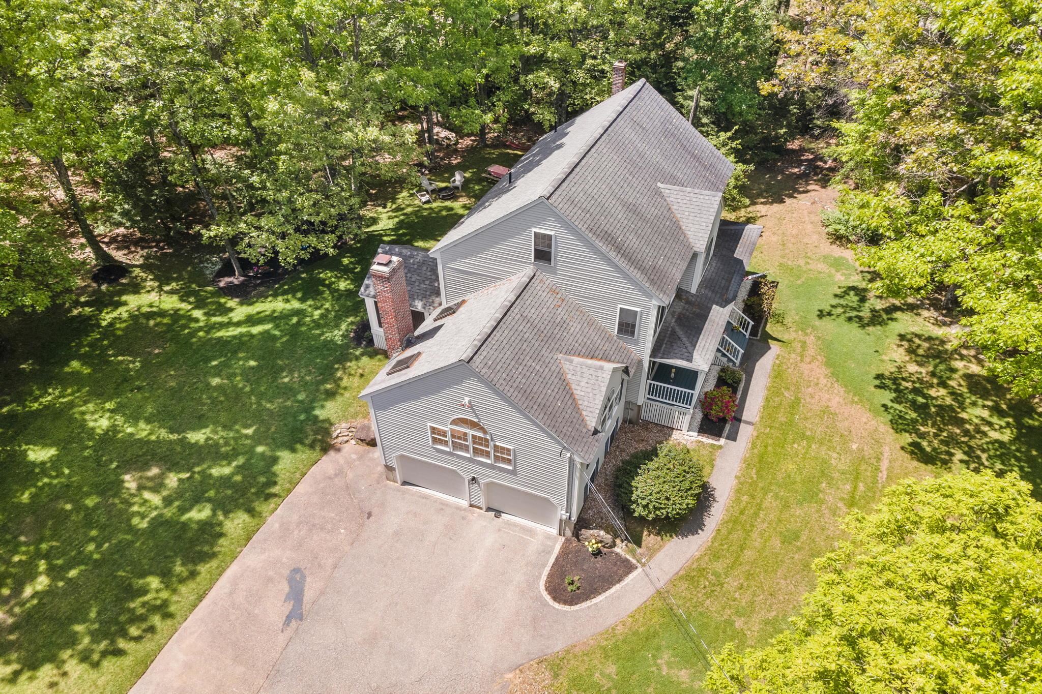 54 Victoria Farm Road Fremont, NH 03044 - Photo 39 of 40 Gallery Image 39